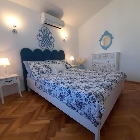 Apartments M Gregor Ideal For Relaxing Holidays บัชกา ภายนอก รูปภาพ