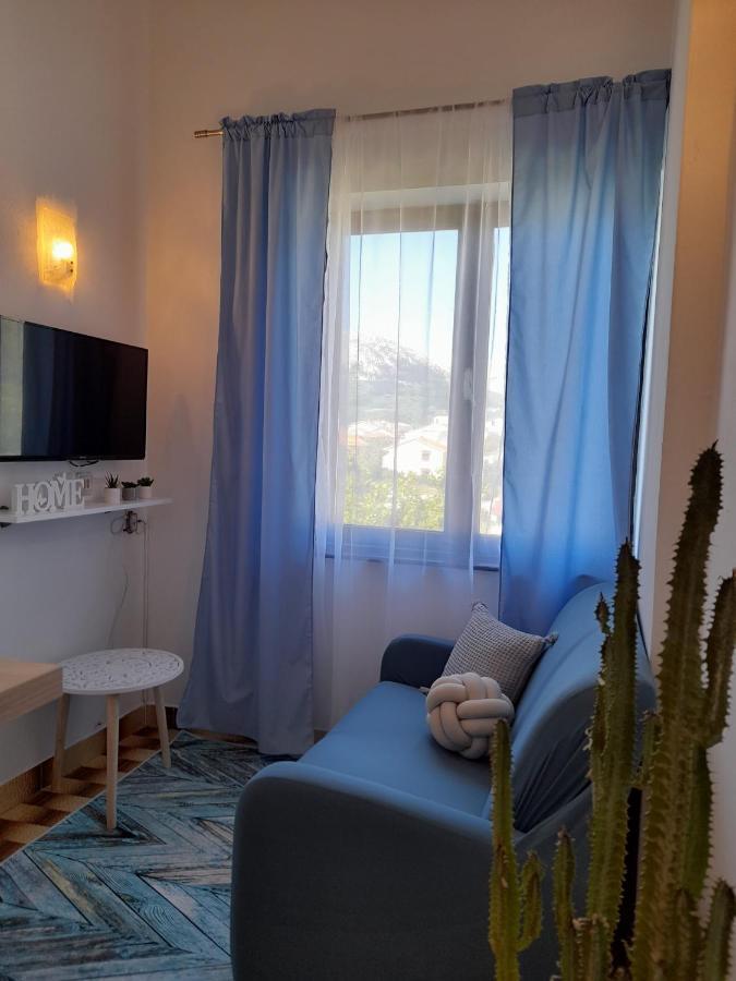 Apartments M Gregor Ideal For Relaxing Holidays บัชกา ภายนอก รูปภาพ