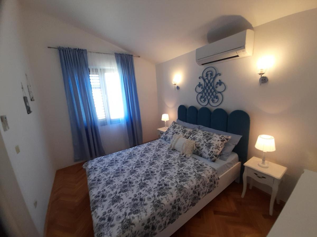 Apartments M Gregor Ideal For Relaxing Holidays บัชกา ภายนอก รูปภาพ