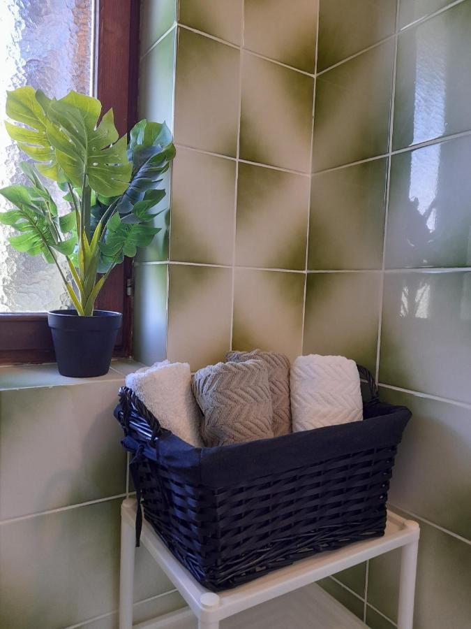 Apartments M Gregor Ideal For Relaxing Holidays บัชกา ภายนอก รูปภาพ