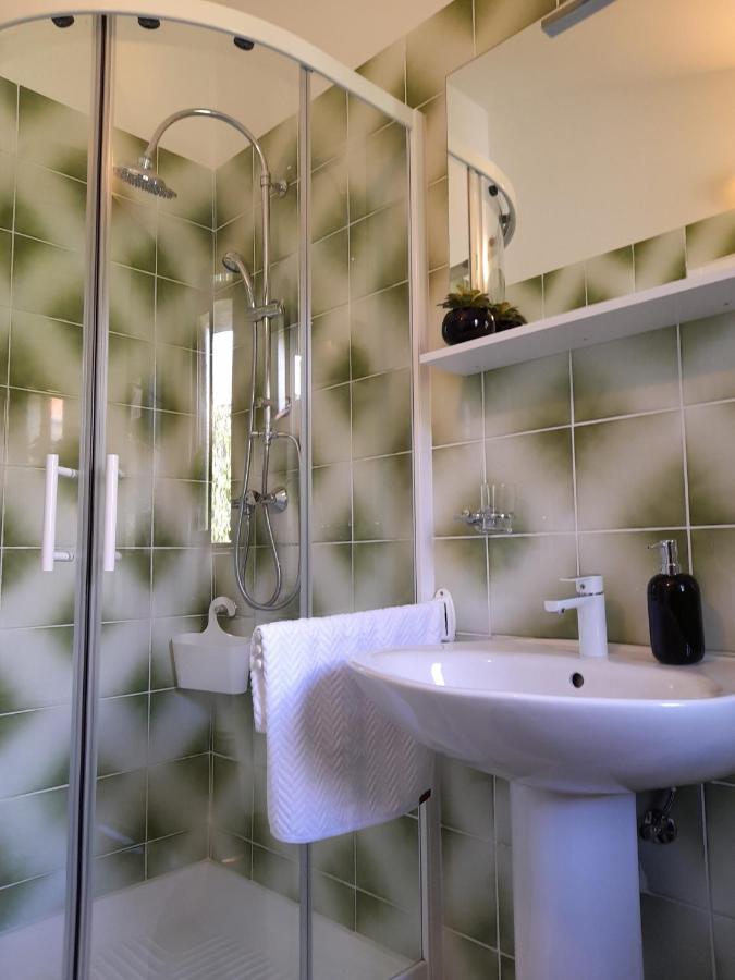 Apartments M Gregor Ideal For Relaxing Holidays บัชกา ภายนอก รูปภาพ