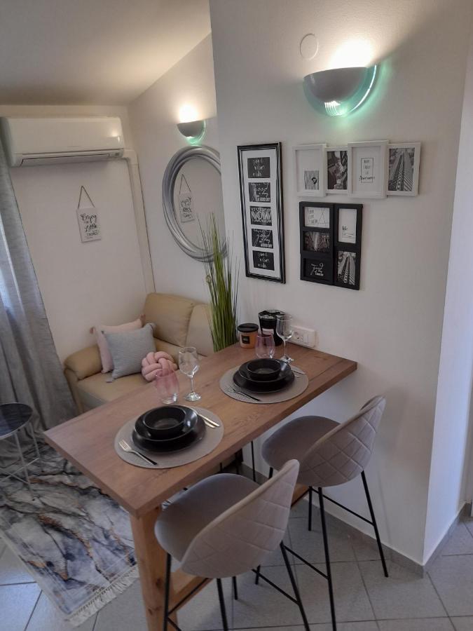 Apartments M Gregor Ideal For Relaxing Holidays บัชกา ภายนอก รูปภาพ