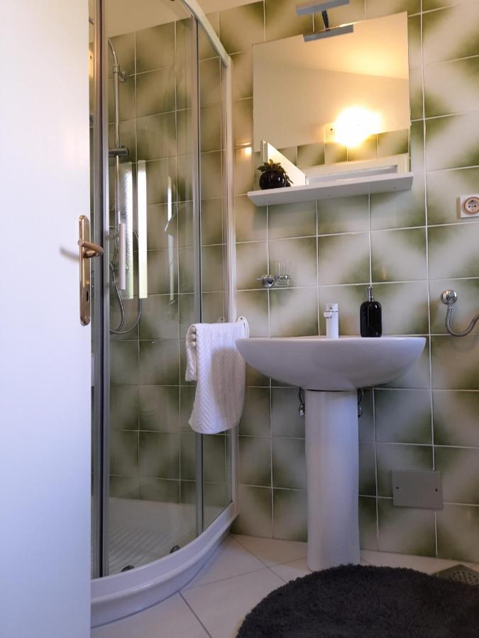 Apartments M Gregor Ideal For Relaxing Holidays บัชกา ภายนอก รูปภาพ
