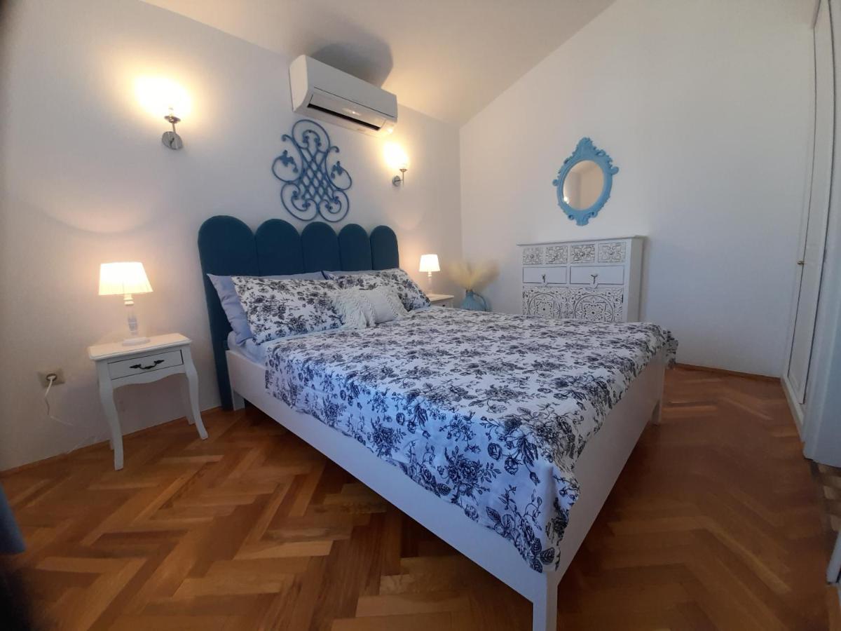 Apartments M Gregor Ideal For Relaxing Holidays บัชกา ภายนอก รูปภาพ