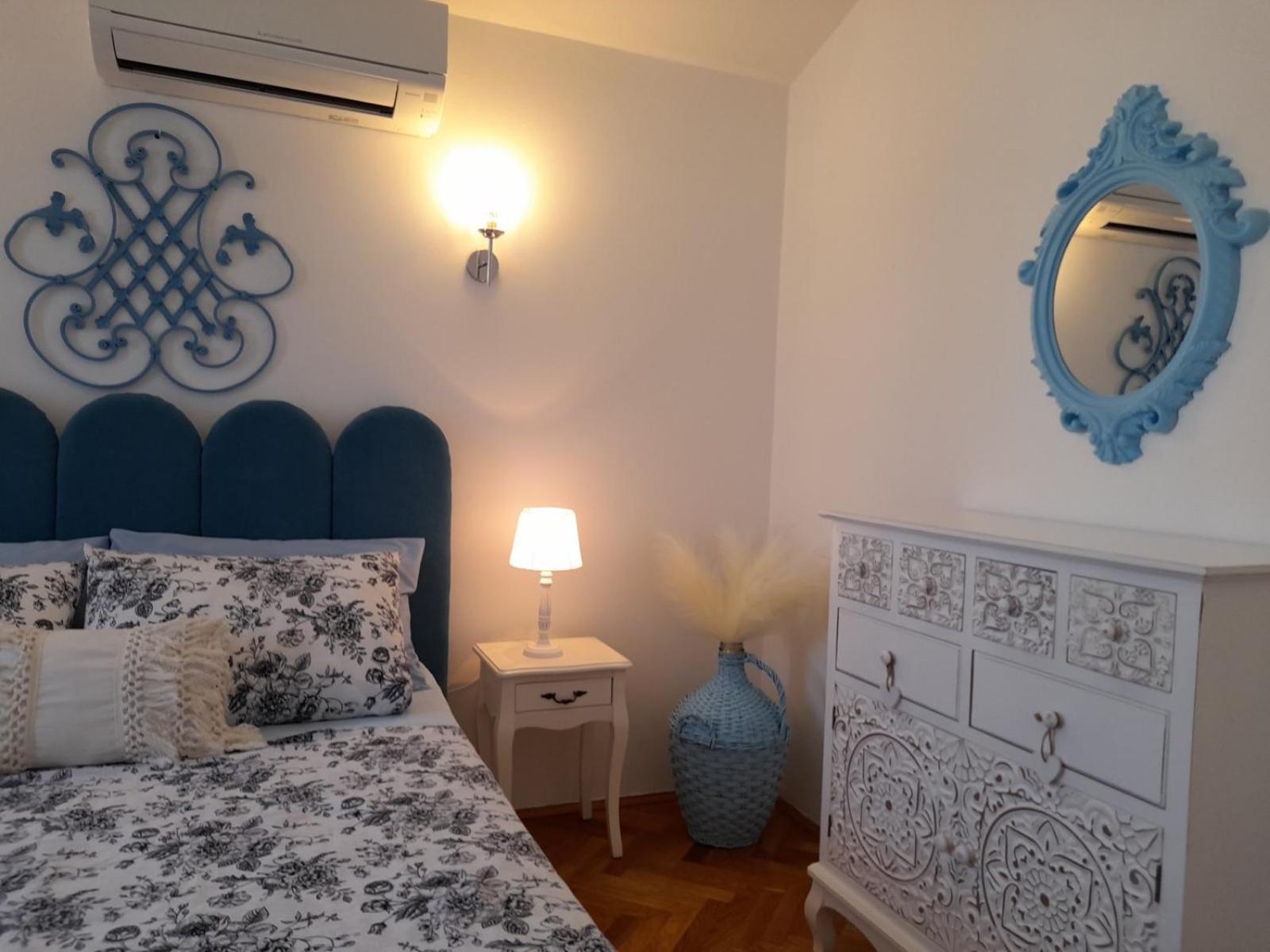 Apartments M Gregor Ideal For Relaxing Holidays บัชกา ห้อง รูปภาพ