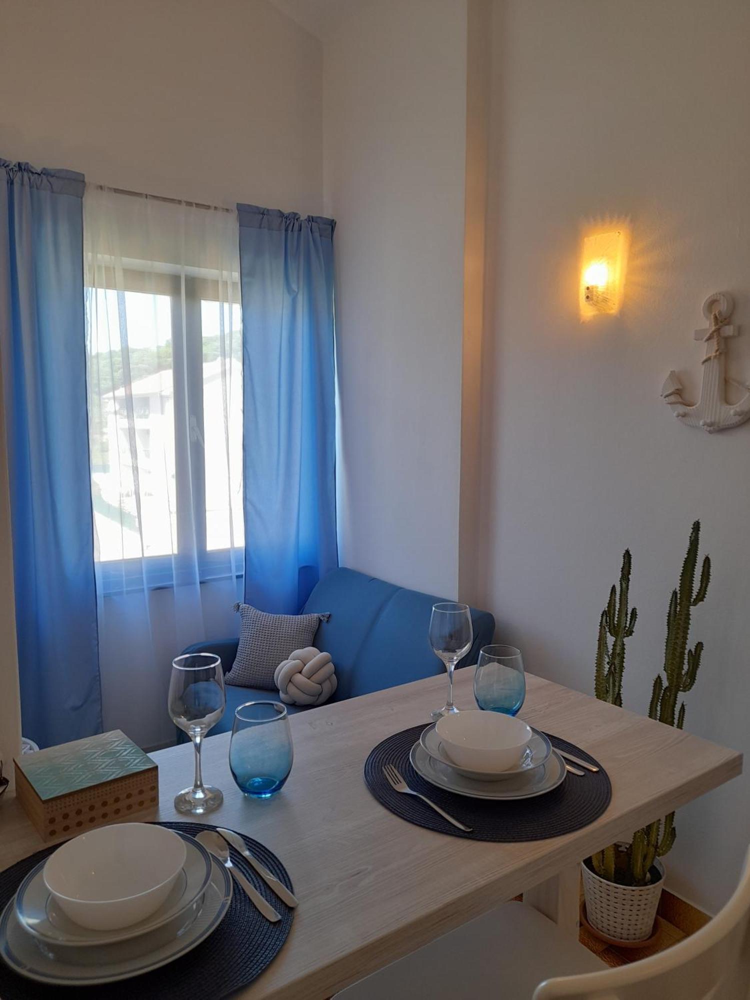 Apartments M Gregor Ideal For Relaxing Holidays บัชกา ห้อง รูปภาพ