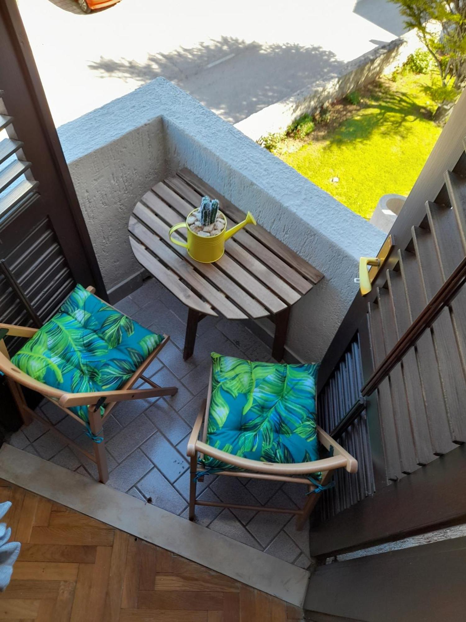 Apartments M Gregor Ideal For Relaxing Holidays บัชกา ห้อง รูปภาพ